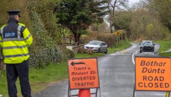 Dispute over &euro;27,000 bill for storage of car involved in fatal crash in Donegal