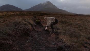 Debut Donegal director nominated for two prestigious IFTA Awards