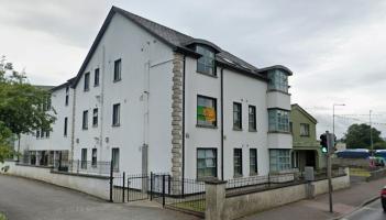 Parked Stranorlar vehicle keyed in criminal damage incident