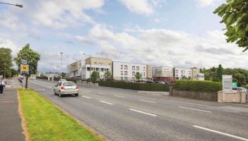 Construction of new Letterkenny Community Healthcare Facility 'on track'