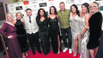 Buncrana Childrens' Charity issues public invite to its annual general meeting