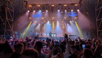 &lsquo;I don&rsquo;t think F&aacute;ilte Ireland understands the importance of festivals in Donegal&rsquo;