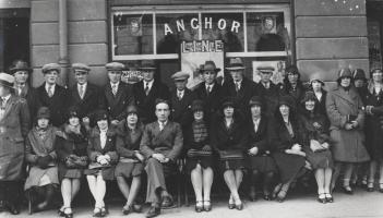 &lsquo;Our Voices Together: Stories of Migration to and from Donegal&rsquo;