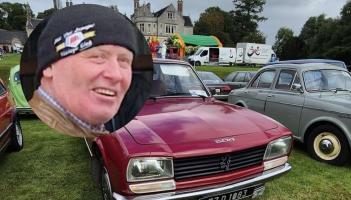 Mid West Donegal Vintage Club to honour the late Patrick Morgan with Memorial Day