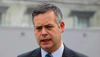 Doherty: &lsquo;Donohoe protecting bank profits against official advice is unjustifiable&rsquo;