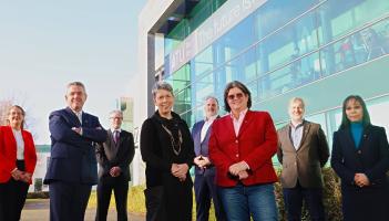 ATU announces key appointments to its Senior Leadership Team