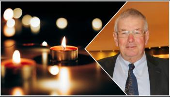 Sadness in Donegal and beyond at death of respected journalist Paddy Clancy
