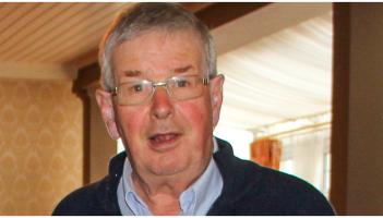 Paddy Clancy: natural communicator, passionate storyteller, a decent human being