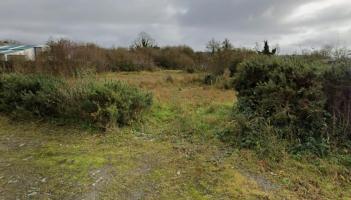 Planning permission granted for nine properties in Killybegs