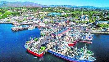 Need to ensure fishing sector employees &lsquo;are included in any compensation&rsquo;