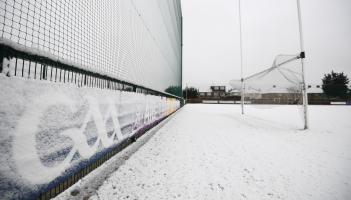 Ulster Football League fixtures revealed for Donegal clubs