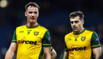 &lsquo;I&rsquo;ve had to nurse myself back to health&rsquo; - Donegal midfielder Jason McGee