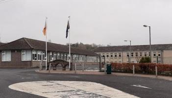 St Columba&rsquo;s College, Stranorlar included in school building project