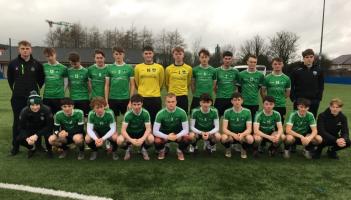 Penalty heartbreak for Pobalscoil Ghaoth Dobhair in All-Ireland semi-finals