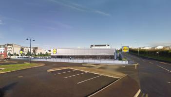 Donegal LGFA captain Roisin Rodgers to attend new Lidl Bundoran store opening