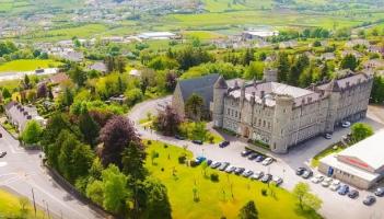 'A breakdown in trust' - St Eunan&rsquo;s College seek change after investment snub