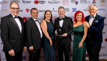 Donegal's Harvey&rsquo;s Point declared Supreme Winner of Gold Medal Hotel Awards