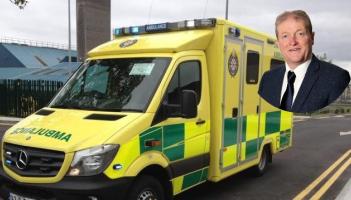 &lsquo;Matter of time&rsquo; before lack of South Donegal ambulances &lsquo;causes&rsquo; a loss of life