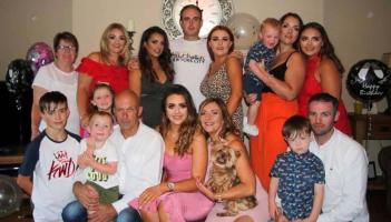 Donegal woman running Burj2Burj half-marathon for Kevin Bell Trust