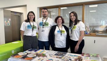 Ireland&rsquo;s Autism Charity to host an Employment Seminar and Careers Event in Sligo