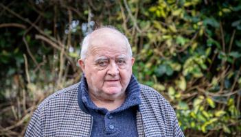 The Donegal man who was buried alive at the tunnel face and lived to tell the tale