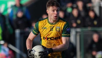 &lsquo;It&rsquo;s only February and a long way to summer time&rsquo; - Conor O&rsquo;Donnell