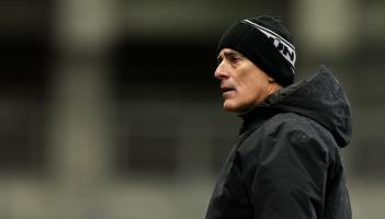 Jim McGuinness is sticking to his guns on Donegal's National league approach