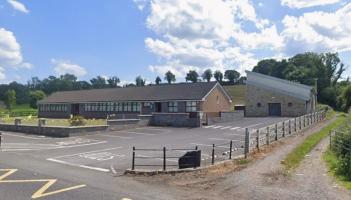 Planning permission sought for South Donegal community hall extension