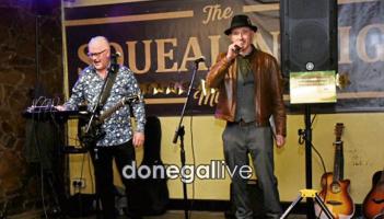 In pictures: Muff Community Development&rsquo;s Stars in Your Eyes