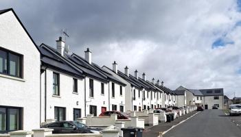 Call for &lsquo;rapid&rsquo; social housing delivery as over 1,600 HAP households in Donegal