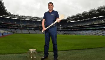 Michael Duignan confirmed for Setanta and Markievicz awards night&nbsp;at Villa Rose