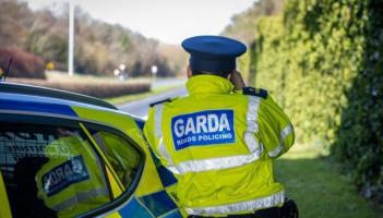 Serious speeding detections in Fahan and Bundoran highlighted by Garda operation