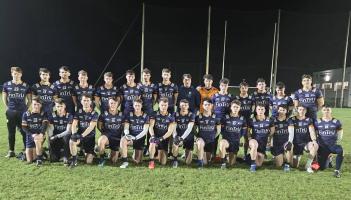 ATU Donegal's Trench Cup ambitions ended by Mary Immaculate College, Limerick