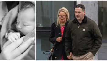 &lsquo;We dreamed of holding our baby in our arms but never could we have imagined this nightmare&rsquo;