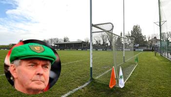 Mac's View: Great day all round in Fr Tierney Park, Ballyshannon on Sunday