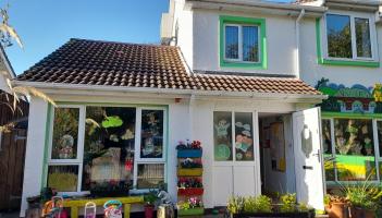 Na&iacute;onra Bun Cranncha celebrating its 30th birthday with major changes