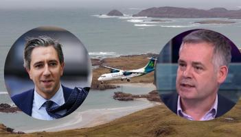 &lsquo;The people of Donegal are rightly outraged at the new proposed contract&rsquo;