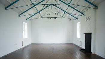 Donegal visual art organisation announces exhibition open call