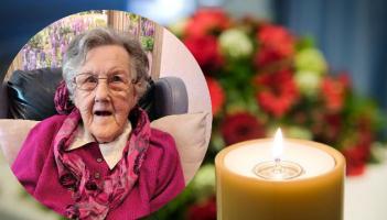 'Highly respected ' - The late Maggie Curran (99) laid to rest in Creeslough