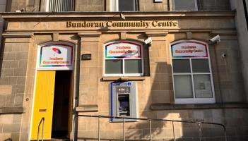 Bundoran Community Centre to hold coffee morning for Irish Guide Dogs for the Blind