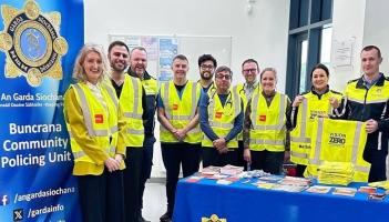 'Very successful' community engagement event held at Buncrana Primary Care Centre