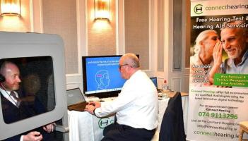 In pictures: Something for everyone at the Donegal New Build & Re-Build exhibition