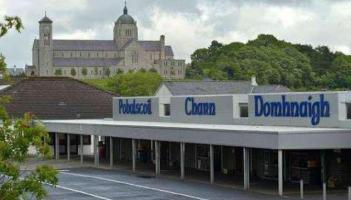 Mobile blood donation clinic visiting Carndonagh this week