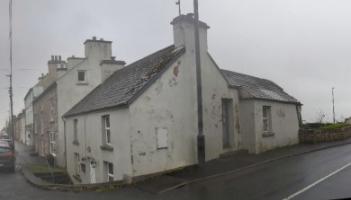 Planning granted for new Mountcharles apartments on Main Street