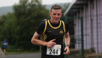 Online entries open for &lsquo;Black and Amber 4 For Aidan&rsquo;