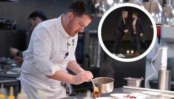 'We love what we do' - New Irish Michelin star winners react at glitzy ceremony in Dublin