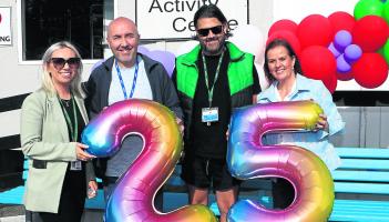 Vote Now: autism charity iCARE shortlisted for PTSB community award