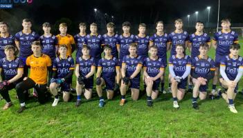 ATU Donegal march into Freshers semi-final with convincing Trinity College win