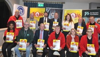 Benefitting charities named for the 29th running of the North West 10k