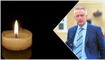 Heartbreaking inquest hears three-year-old Donegal boy developed bacterial sepsis